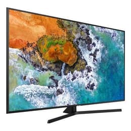 Samsung 55.0000-inch UE55NU7405 3840 x 2160 TV