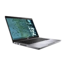 Dell ChromeBook 5400 Core i5-8265U 1.6 GHz 128GB SSD - 8GB QWERTZ - German