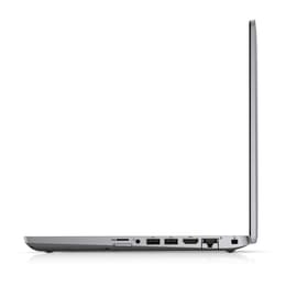 Dell ChromeBook 5400 Core i5-8265U 1.6 GHz 128GB SSD - 8GB QWERTZ - German