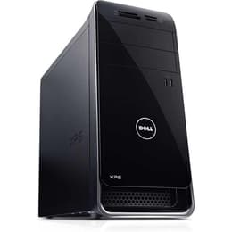 XPS 8900 Core i5-8400 2.8Ghz - HDD 1 TB - 8GB