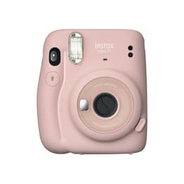 Fujifilm Instax Mini 11 Instant 16Mpx - Pink