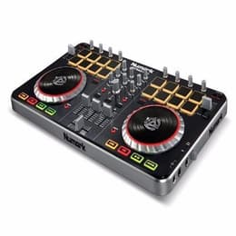 Numark Mixtrack Pro II Audio accessories