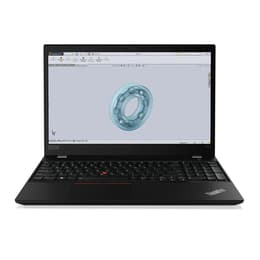 Lenovo ThinkPad P15s G2 15-inch (2021) - Core i7 - Gen 11 (G) - 16GB - SSD 1 TB QWERTY - English