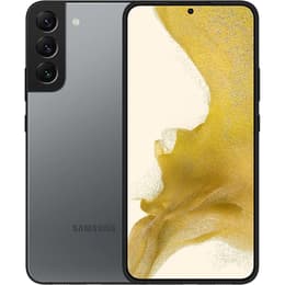 Galaxy S22 5G 256GB - Grey - Unlocked - Dual-SIM