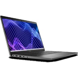 Dell Latitude 3540 15-inch (2023) - Core i7 - Gen 13 (U) - 8GB - SSD 512 GB QWERTZ - German