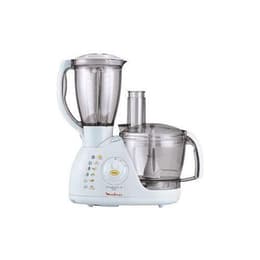 Multi-purpose food cooker Moulinex Ovatio 3 Duo 1,5L - White