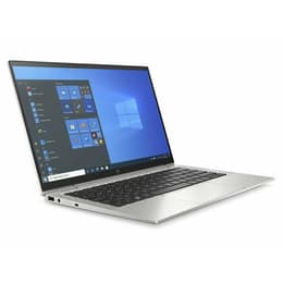HP EliteBook X360 1030 G8 13-inch (2020) - Core i7 - Gen 11 (G) - 32GB - SSD 512 GB AZERTY - French