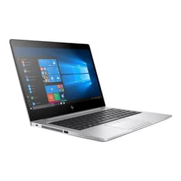 HP EliteBook 830 G5 13-inch (2018) - Core i5-8250U - 8GB - SSD 256 GB QWERTY - Italian