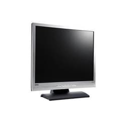 22-inch Philips 220SW8F 1680x1050 LCD Monitor Silver