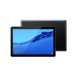 Huawei MediaPad T5 16GB - Midnight Black - WiFi