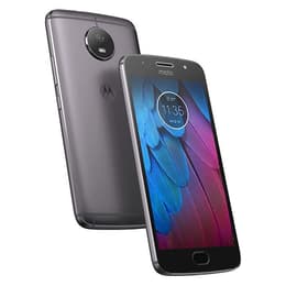 Motorola Moto G5S 32GB - Grey - Unlocked