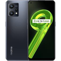 Realme 9 128GB - Black - Unlocked