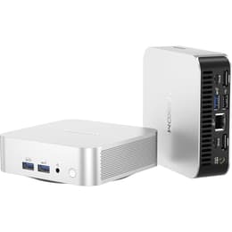Geekom A8 Ryzen 9 8945HS 4 GHz - SSD 2 TB - 32GB