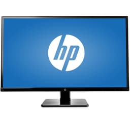 27-inch HP 27WM 1920 x 1080 LCD Monitor Black