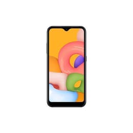 Galaxy A01 16GB - Blue - Unlocked