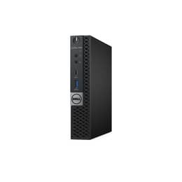 OptiPlex 7050 Micro Core i5-6500T 2.5Ghz - SSD 512 GB - 16GB