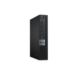 OptiPlex 7050 Micro Core i5-6500T 2.5Ghz - SSD 512 GB - 16GB