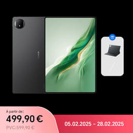 Honor MagicPad 2 256GB - Black - Wi-Fi