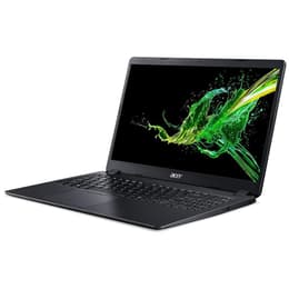 Acer Aspire 3 15-inch (2017) - A6-9220e - 8GB - SSD 256 GB AZERTY - French