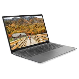 Lenovo IdeaPad 3 15ALC6 15-inch (2021) - Ryzen 5 5500U - 8GB - SSD 512 GB QWERTY - Spanish