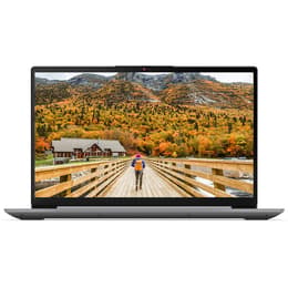 Lenovo IdeaPad 3 15ALC6 15-inch (2021) - Ryzen 5 5500U - 8GB - SSD 512 GB QWERTY - Spanish