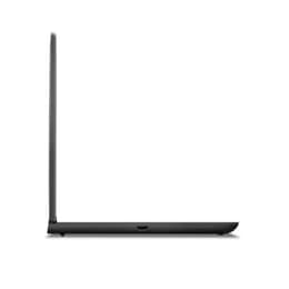 Lenovo ThinkPad P15s G1 15-inch (2020) - Core i7 - Gen 10 (U) - 16GB - SSD 512 GB QWERTY - Dutch