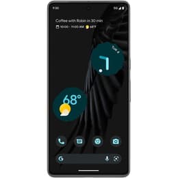 Google Pixel 7 128GB - Black - Unlocked