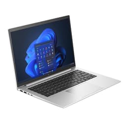 HP EliteBook 650 G9 15-inch (2022) - Core i7 - Gen 12 (U) - 16GB - SSD 512 GB QWERTY - Italian