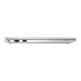 HP EliteBook 650 G9 15-inch (2022) - Core i7 - Gen 12 (U) - 16GB - SSD 512 GB QWERTY - Italian