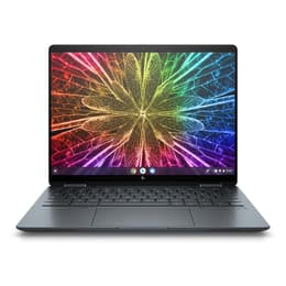 HP Dragonfly Chromebook 13-inch (2022) - Core i5-1245U - 8GB - SSD 128 GB QWERTY - English