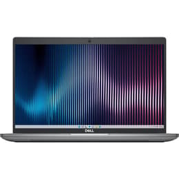 Dell Latitude 5440 14-inch (2023) - Core i5 - Gen 13 (P) - 16GB - SSD 256 GB QWERTY - English