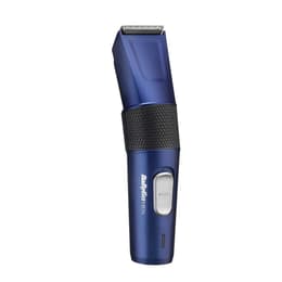 Hair Babyliss Men The Blue Edition Electric shavers