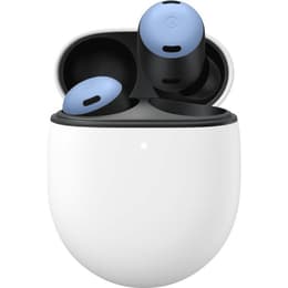 Google Pixel Buds Pro 2 Earbud Noise-Cancelling Bluetooth Earphones - Blue