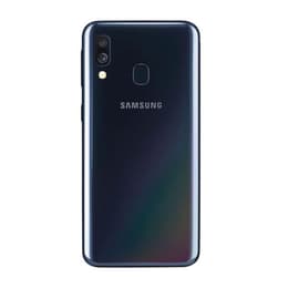 Galaxy A40 64GB - Black - Unlocked