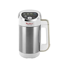 Blender Moulinex LM841110 L - Silver