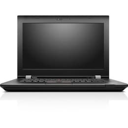 Lenovo ThinkPad L430 14-inch (2012) - Core i3-2370M - 8GB - SSD 256 GB AZERTY - French