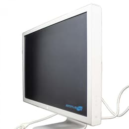 23-inch Apple A1082 1920 x 1200 LCD Monitor Grey
