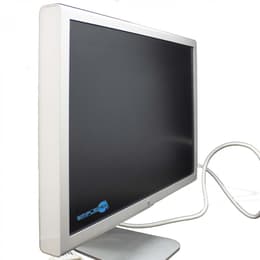 23-inch Apple A1082 1920 x 1200 LCD Monitor Grey