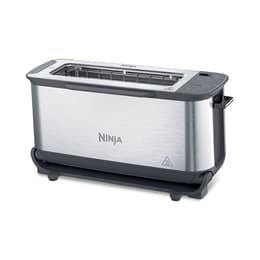 Toaster Ninja ST202 2 slots - Grey/Black