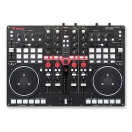 Vestax VCI-400 Audio accessories