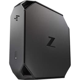 Z2 G4 Mini Core i7-8700 3.2Ghz - SSD 512 GB - 16GB