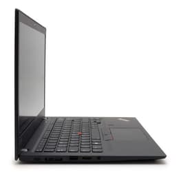 Lenovo ThinkPad T14s G1 14-inch (2020) - Ryzen 5 - 4000 Series (U) - 8GB - SSD 512 GB QWERTY - English