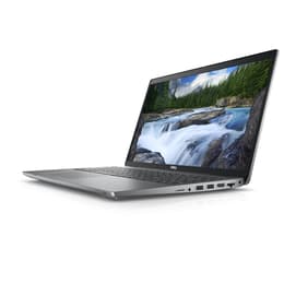 Dell Latitude 5530 15-inch (2022) - Core i7 - Gen 12 (U) - 32GB - SSD 512 GB QWERTY - English