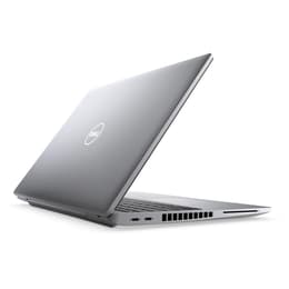 Dell Latitude 5530 15-inch (2022) - Core i7 - Gen 12 (U) - 32GB - SSD 512 GB QWERTY - English
