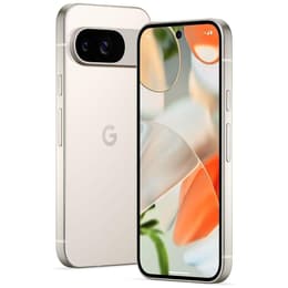 Google Pixel 9 128GB - Beige - Unlocked