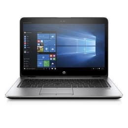 HP EliteBook 840 G3 14-inch Core i5-6200U - SSD 512 GB - 16GB AZERTY - French