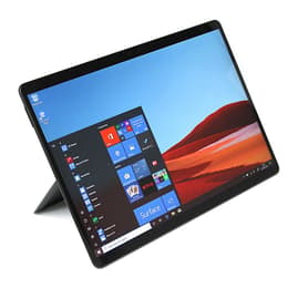Microsoft Surface Pro X 13-inch Snapdragon Microsoft SQ1 - SSD 256 GB - 16GB Without keyboard