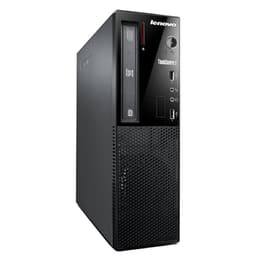 ThinkCentre Edge 72 Core i3-3220 3.3Ghz - SSD 128 GB - 16GB