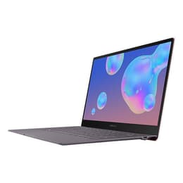 Samsung Galaxy Book S 13-inch (2019) - Snapdragon 8cx - 8GB - SSD 256 GB QWERTZ - German