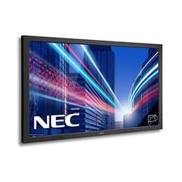 55-inch Nec MultiSync V552-TM 1920 x 1080 LCD Monitor Black